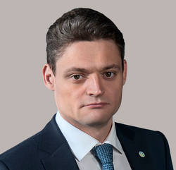 Царёв Кирилл Александрович