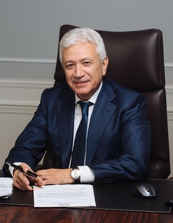 Чернер Анатолий Моисеевич