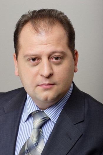 Сергей радиаторов нлмк