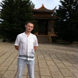 Бородин Вячеслав Владимирович