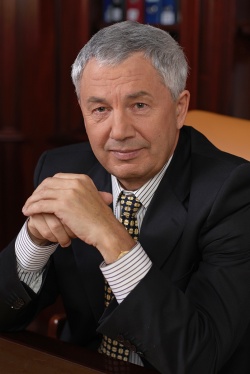 Газизуллин Фарит Рафикович