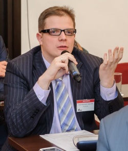 Гортинский Сергей Владимирович