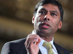 Джейн Нэвин (Naveen Jain)