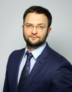 Титов Максим Александрович