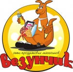 Везунчик (сеть магазинов)