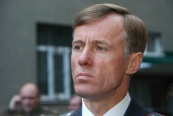 Горовой Александр Владимирович