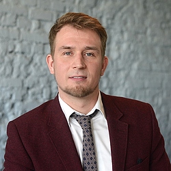 Сварник Павел Евгеньевич