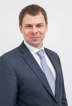 Письменский Олег Геннадьевич