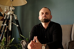 Карамышев Дмитрий