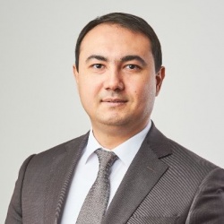 Юнусов Амир