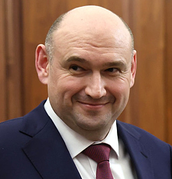 Солнцев Евгений Александрович