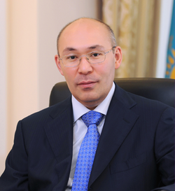 Келимбетов Кайрат Нематович