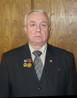 Лобанов Борис Семенович