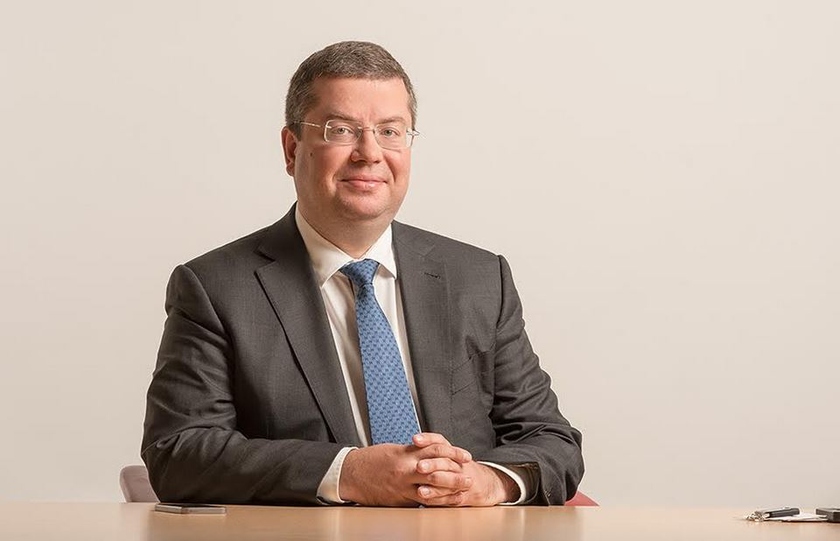 Юрий Бяков стоял у истоков создания «Астероса»