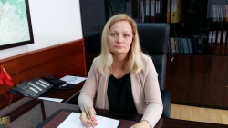 Верховодова Ольга Владимировна