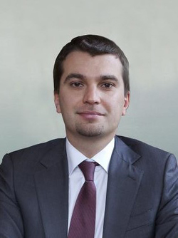 Гальперин Михаил Львович