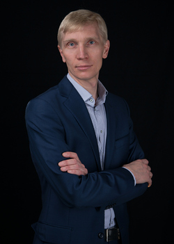 Петров Дмитрий Викторович