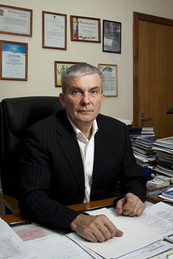 Зернов Владимир Алексеевич