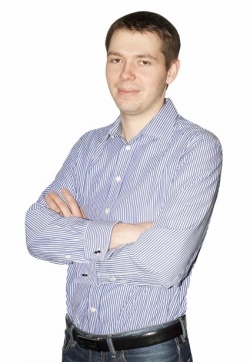 Замыцкий Михаил Дмитриевич