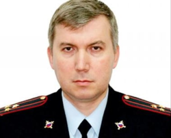 Колесников Павел