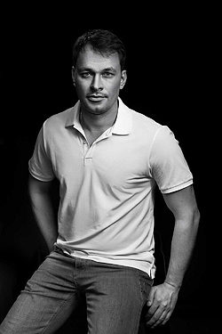 Пушкарёв Михаил Александрович