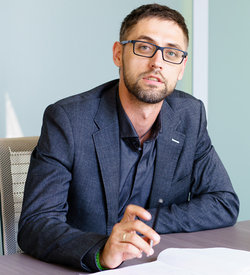 Садеев Дмитрий Маратович