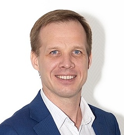 Илья Мамлеев