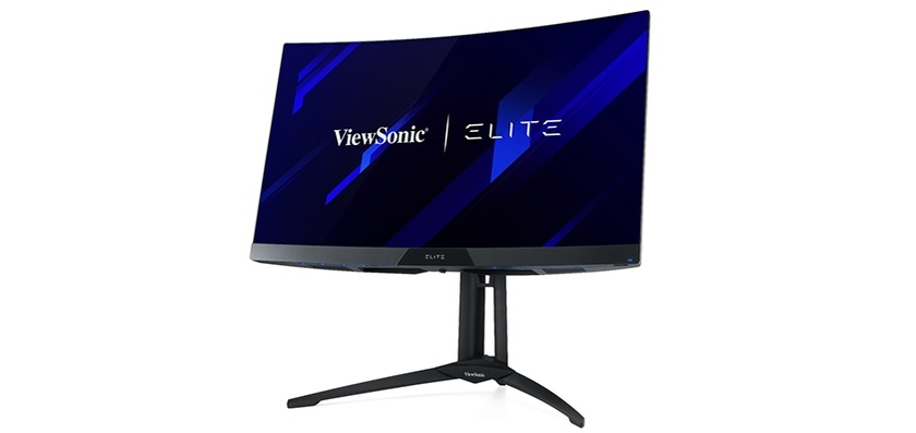 Монитор ELITE XG270QC