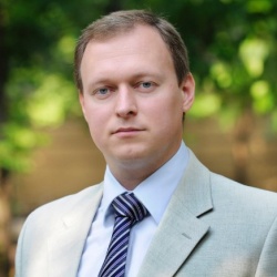 Афонин Андрей Юрьевич