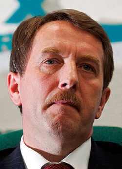 Гордеев Алексей Васильевич