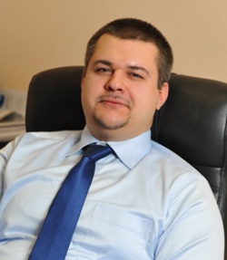 Горемульта Андрей Сергеевич