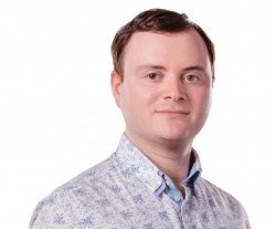 Горный Александр Аркадьевич