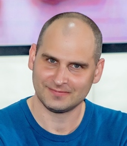 Корнев Александр Олегович