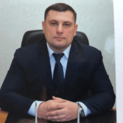 Шевцов Олег