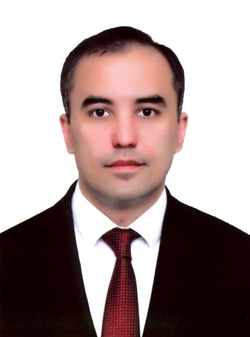 Туляганов Кудратилла Асатуллаевич