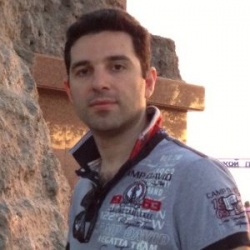 Хачатуров Артур Рамазович