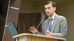 Храмкин Андрей Александрович