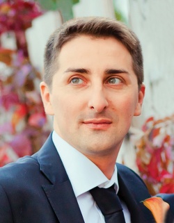 Черятников Виталий Витальевич