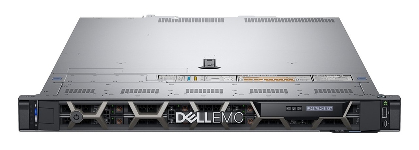 Dell PowerEdge R6415