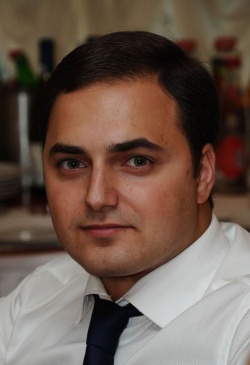 Никонов богдан вадимович