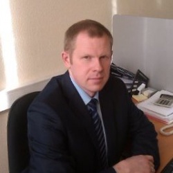 Петухов Сергей Валентинович