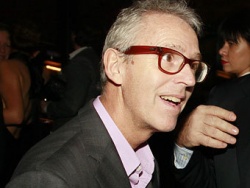 Сауэр Дерк (Derk Sauer)