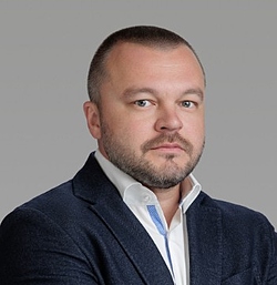 Клёнин Александр Николаевич