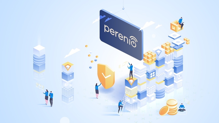 Perenio IoT намерена увеличить объемы продаж в России на 25% с помощью маркетплейсов