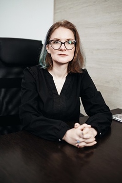 Королёва (Алтухова) Надежда Александровна