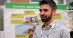 Амелькин Михаил Андреевич