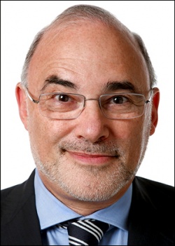 Лео Апотекер (Léo Apotheker)