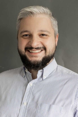 Казанцев Вадим Олегович