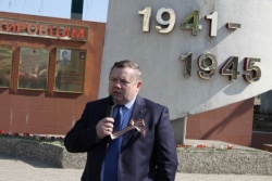 Куклинов Виктор Александрович