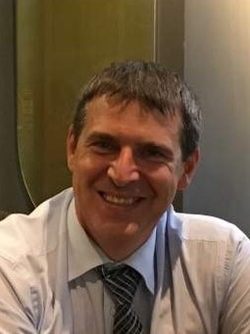 Лихолай Максим Анатольевич